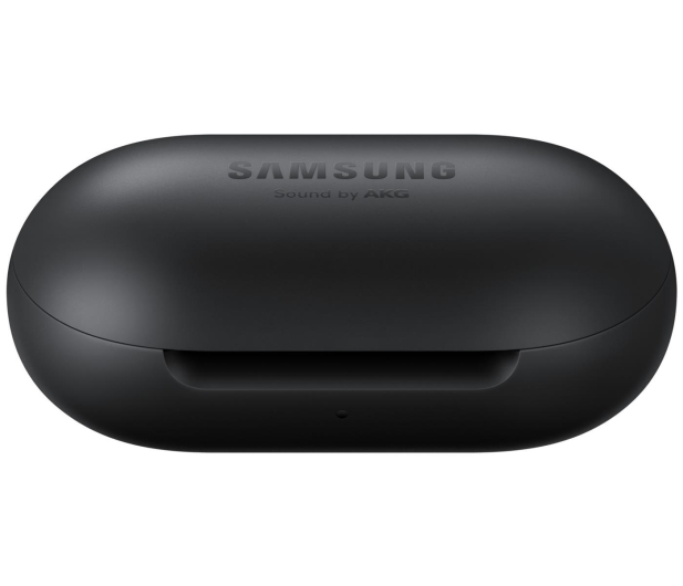 Samsung Galaxy Buds Czarne - 483530 - zdjęcie 6